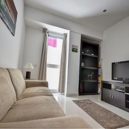 Eden Grail Apartment Ta Xbiex Eksteriør bilde