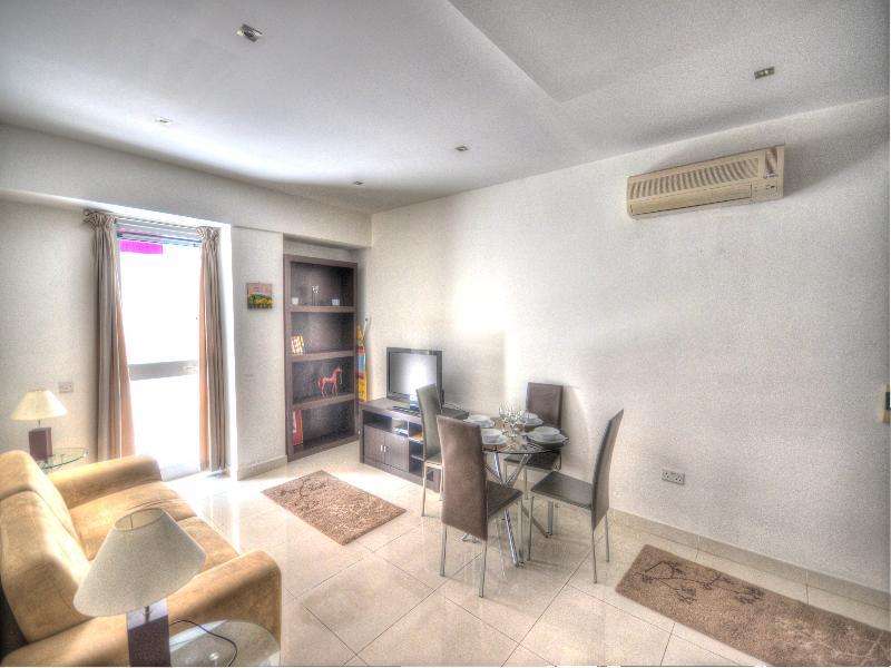 Eden Grail Apartment Ta Xbiex Eksteriør bilde